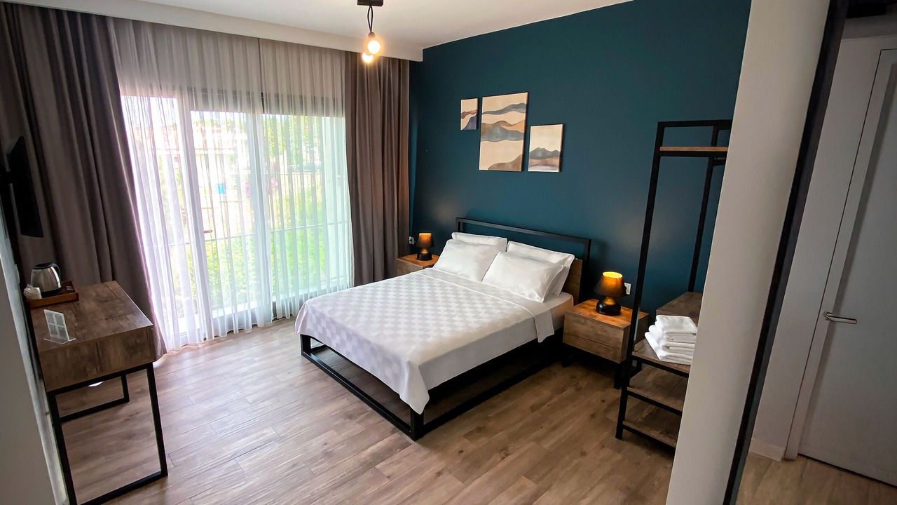 Photo of Bedroom in Cesme