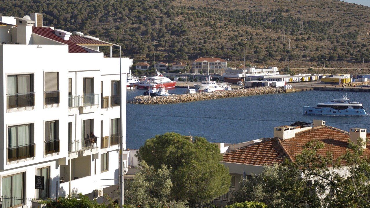 Photo of Outdoor in Cesme