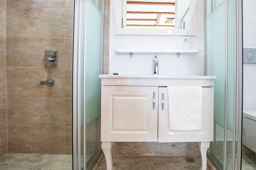 Photo of Bathroom in Kayakoy