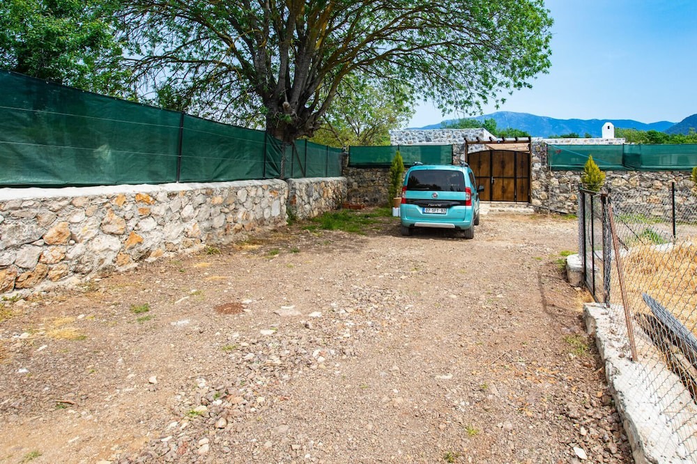 Photo of Others in Kayakoy