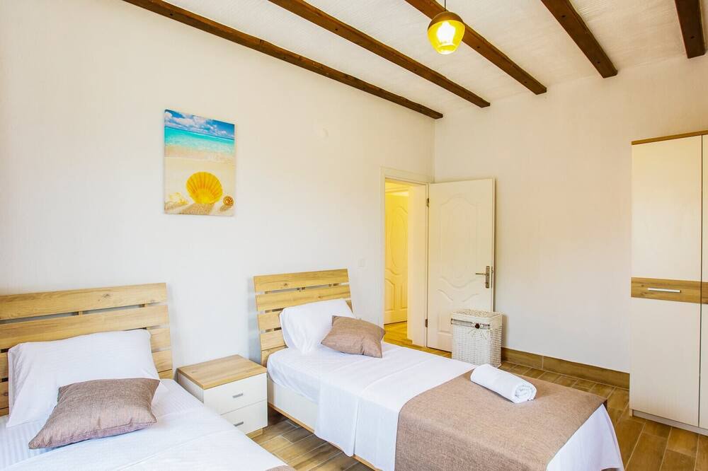 Photo of Bedroom in Kayakoy