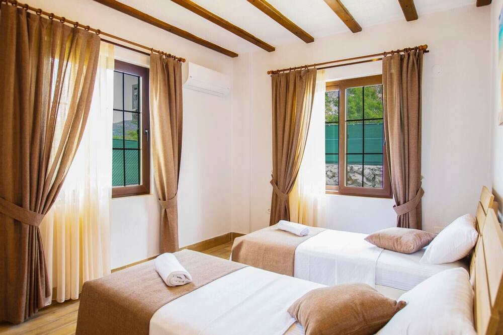 Photo of Bedroom in Kayakoy