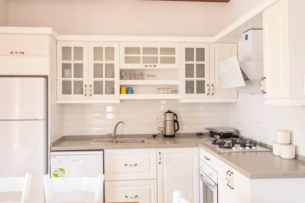 Photo of Kitchen in Kayakoy