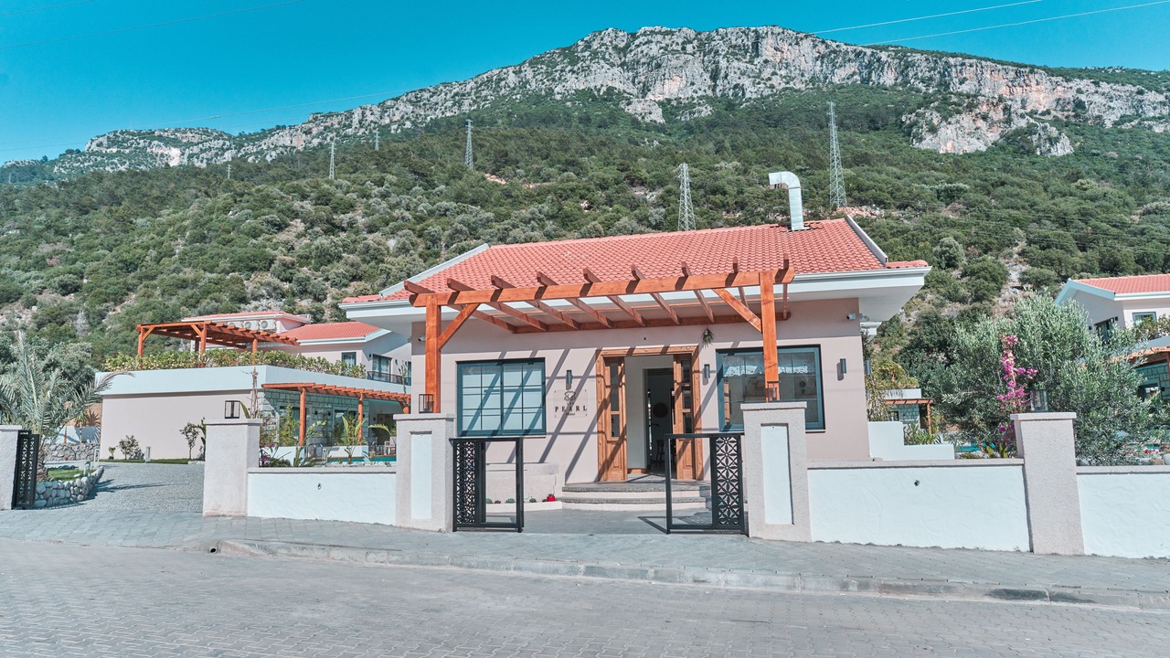 Photo of Outdoor in Oludeniz City Center