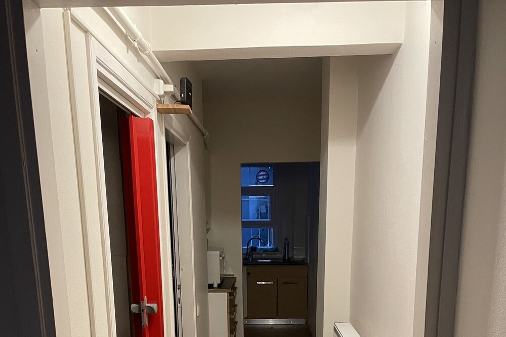 Photo of Bedroom in Ortakoy
