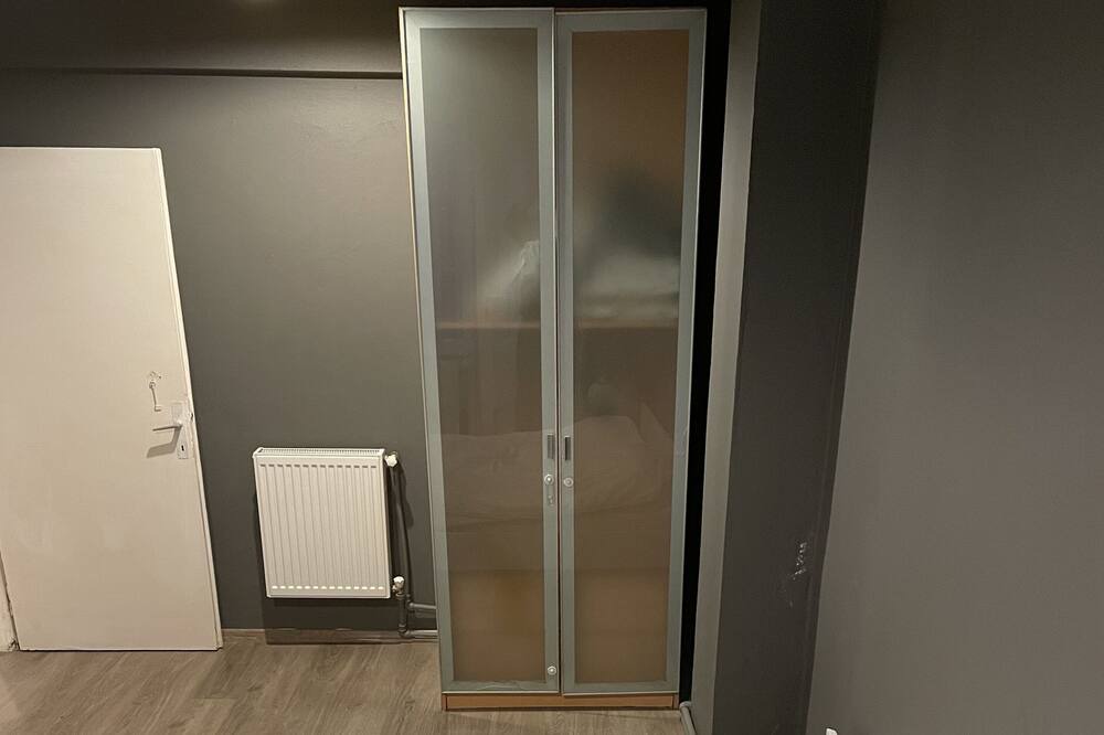 Photo of Bedroom in Ortakoy