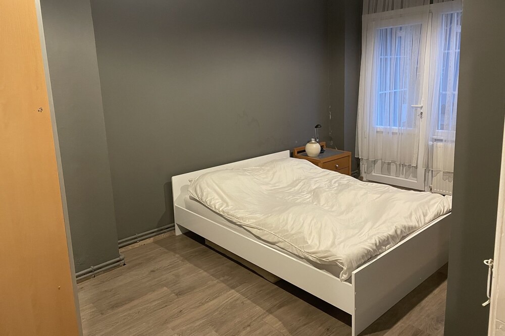 Photo of Bedroom in Ortakoy