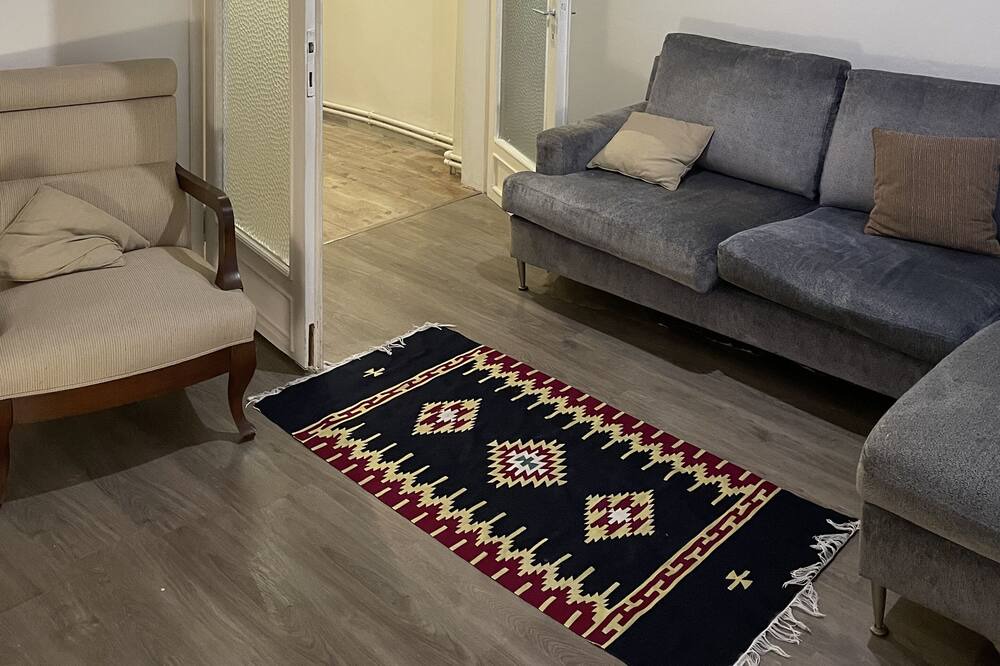 Photo of Livingroom in Ortakoy