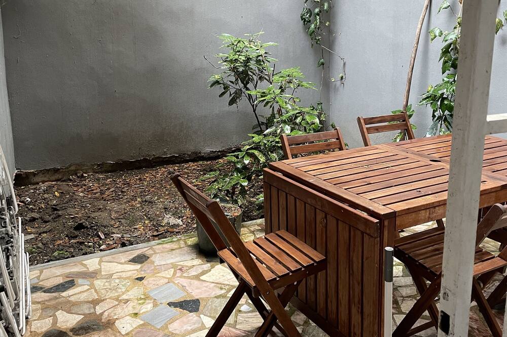Photo of Patio Balcony in Ortakoy