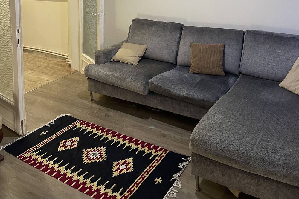 Photo of Livingroom in Ortakoy