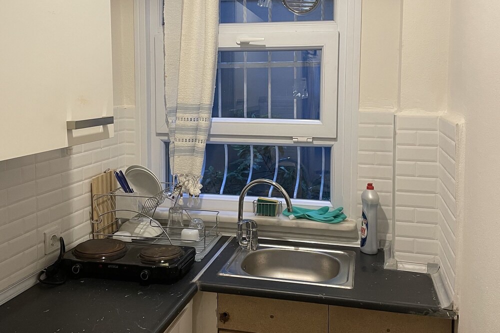 Photo of Kitchen in Ortakoy