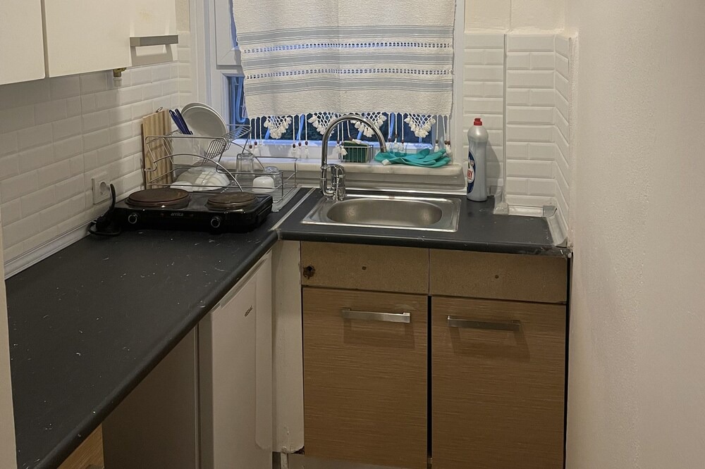 Photo of Kitchen in Ortakoy