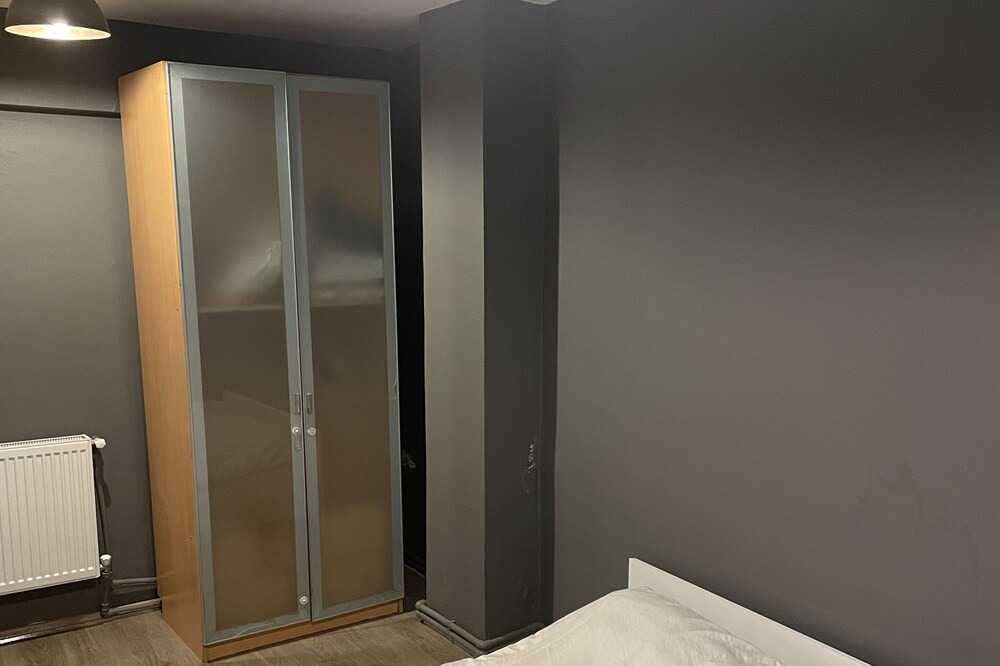 Photo of Bedroom in Ortakoy
