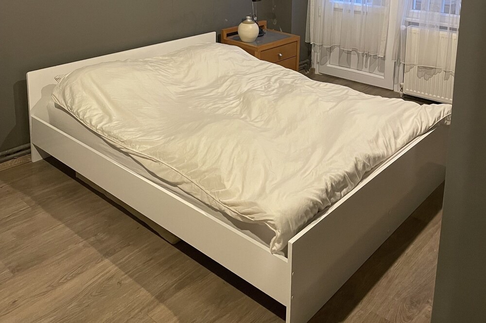Photo of Bedroom in Ortakoy