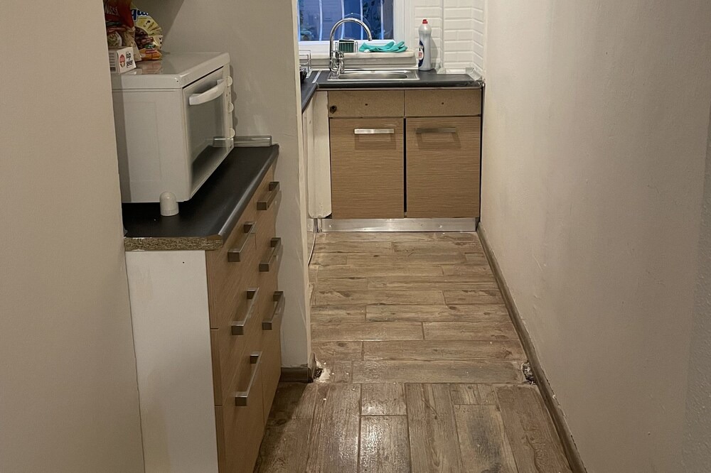 Photo of Kitchen in Ortakoy