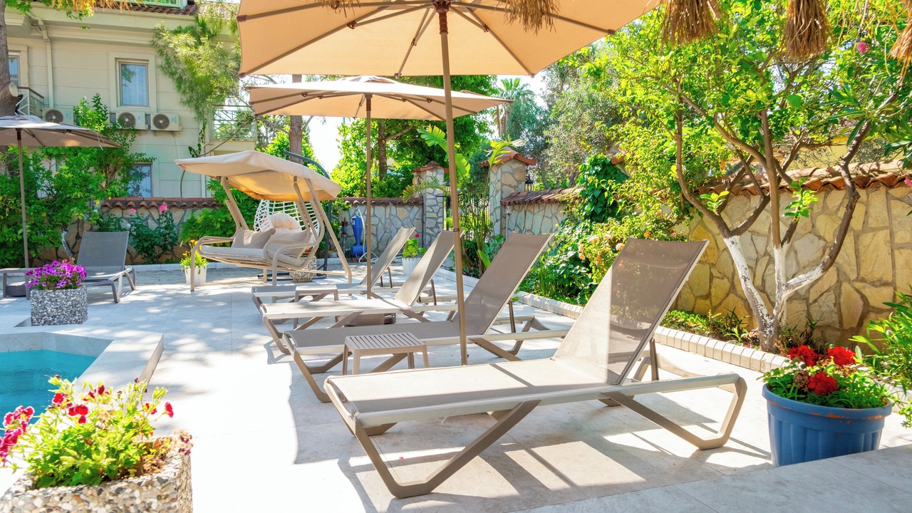 Photo of Outdoor in Dalyan