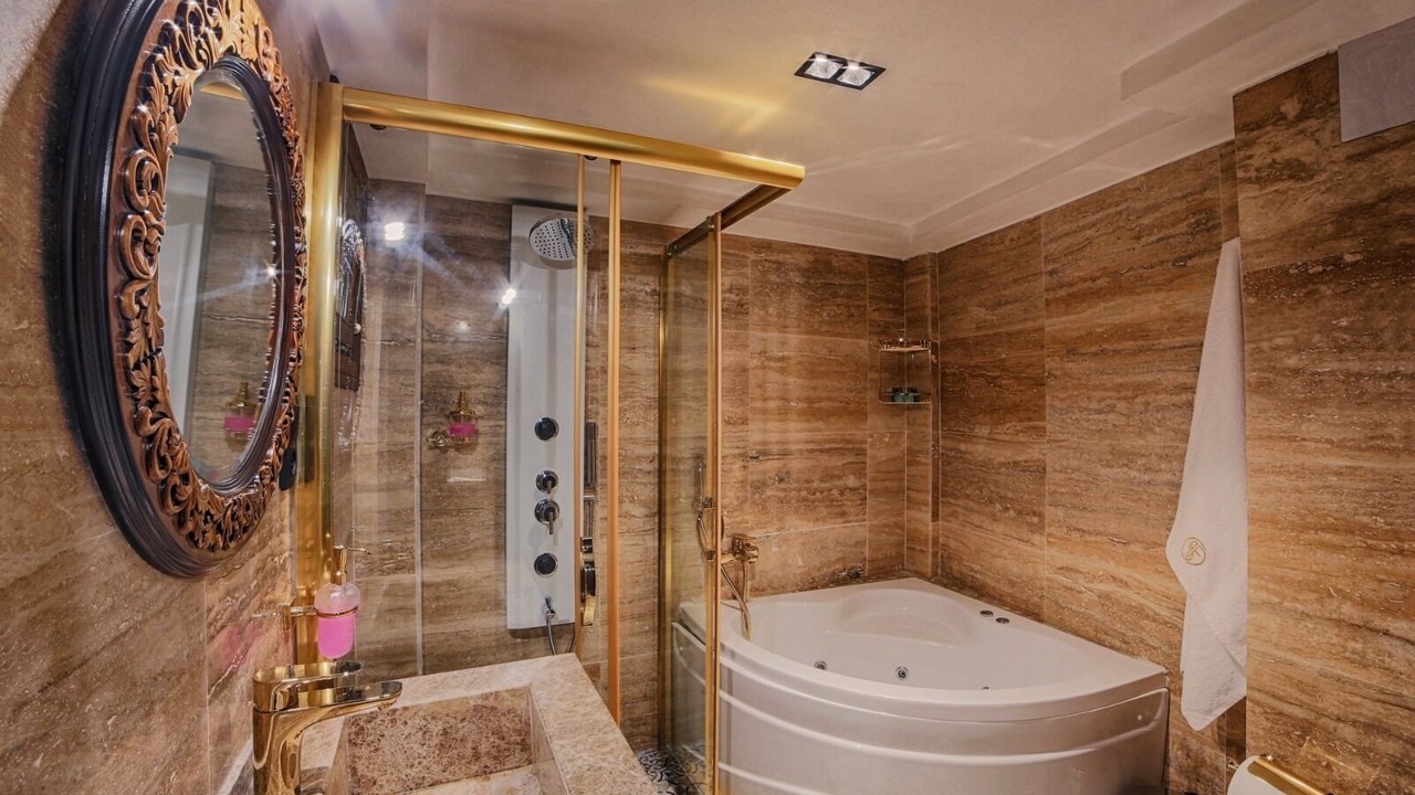 Photo of Bedroom in Antakya