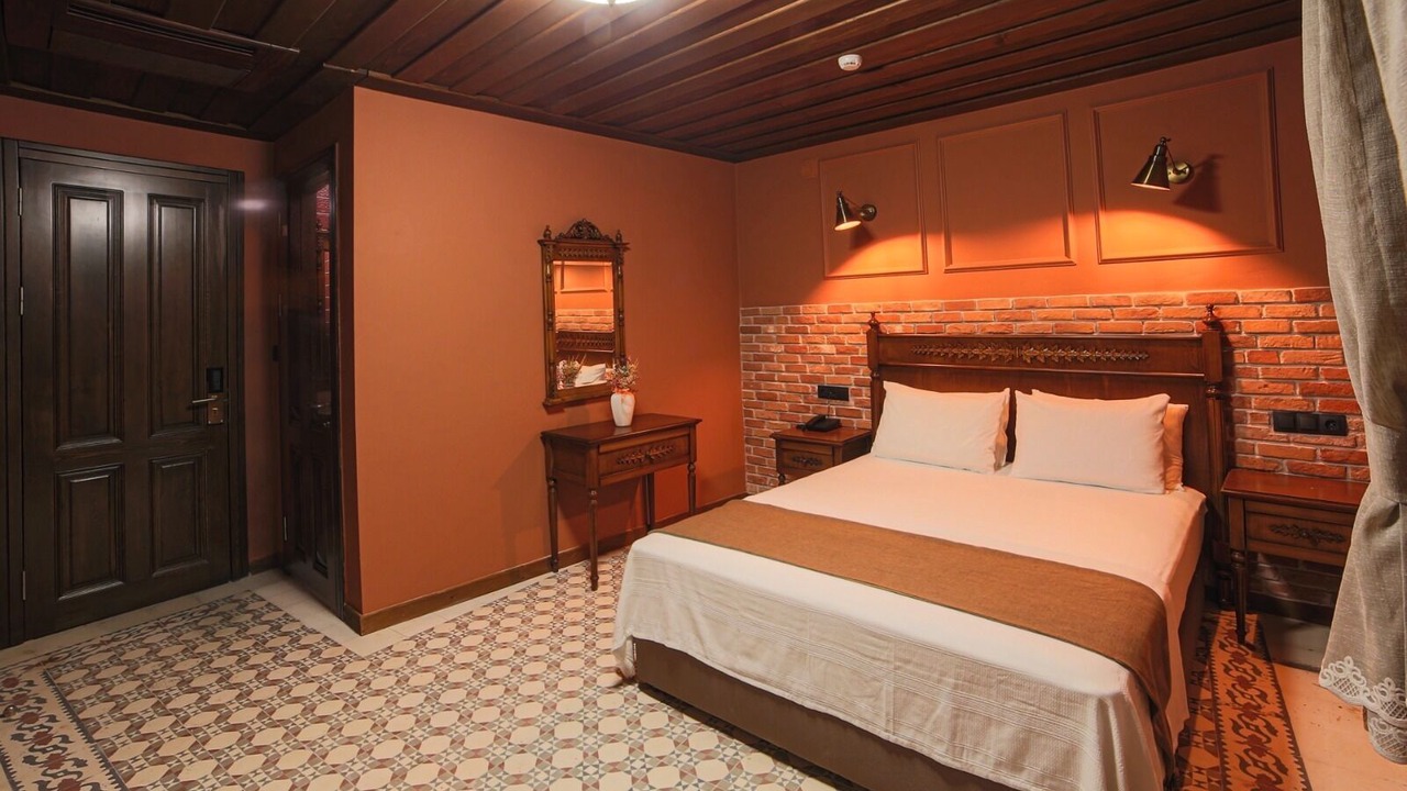Photo of Bedroom in Antakya