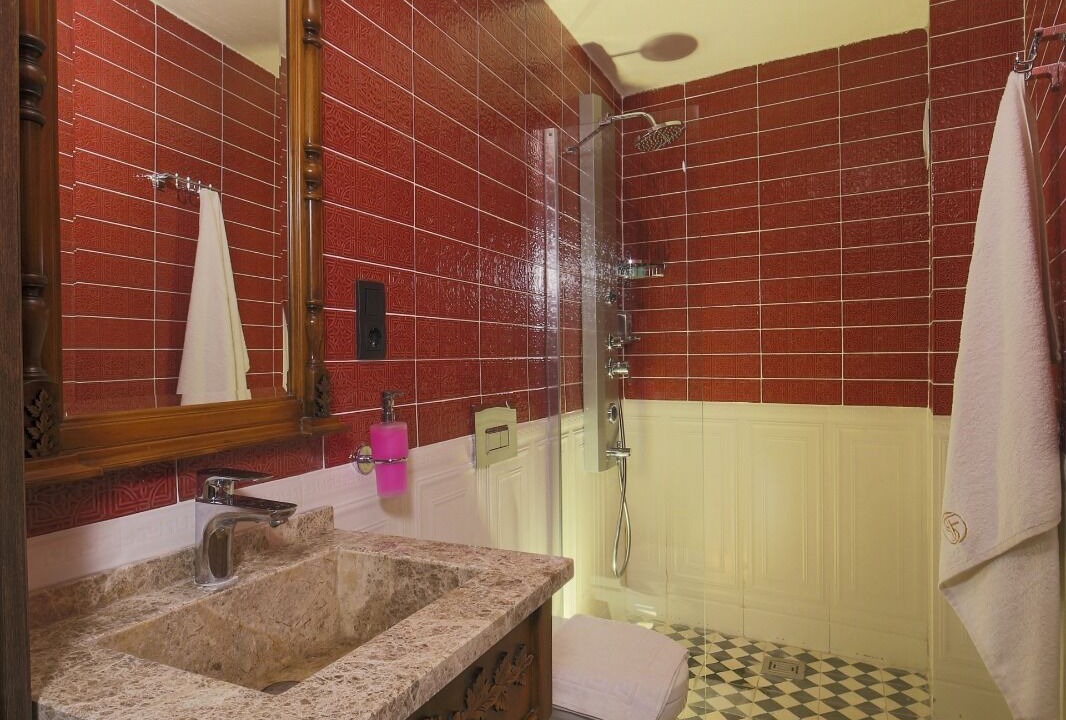 Photo of Bathroom in Antakya