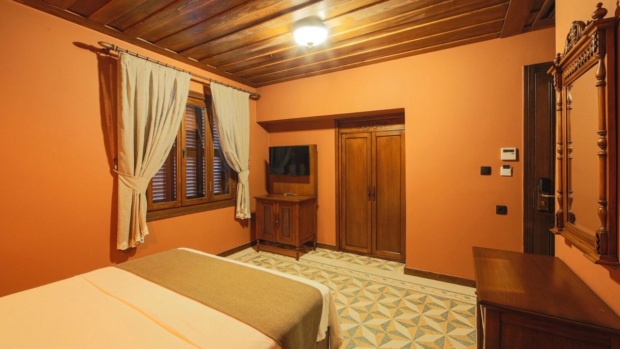 Photo of Bedroom in Antakya