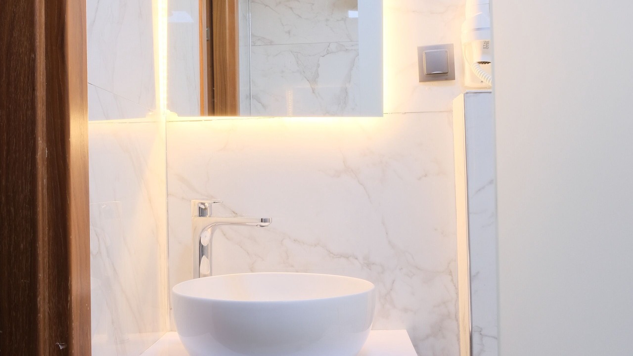 Photo of Bathroom in Kayseri City Center