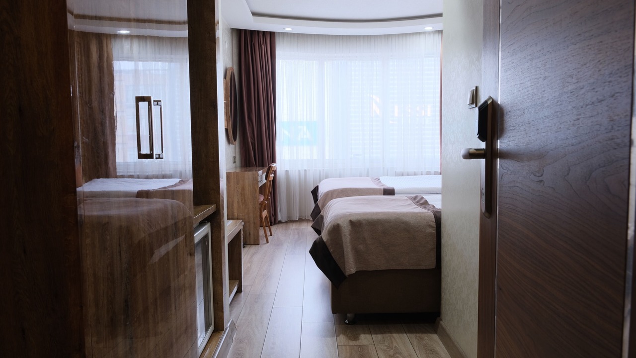 Photo of Bedroom in Kayseri City Center