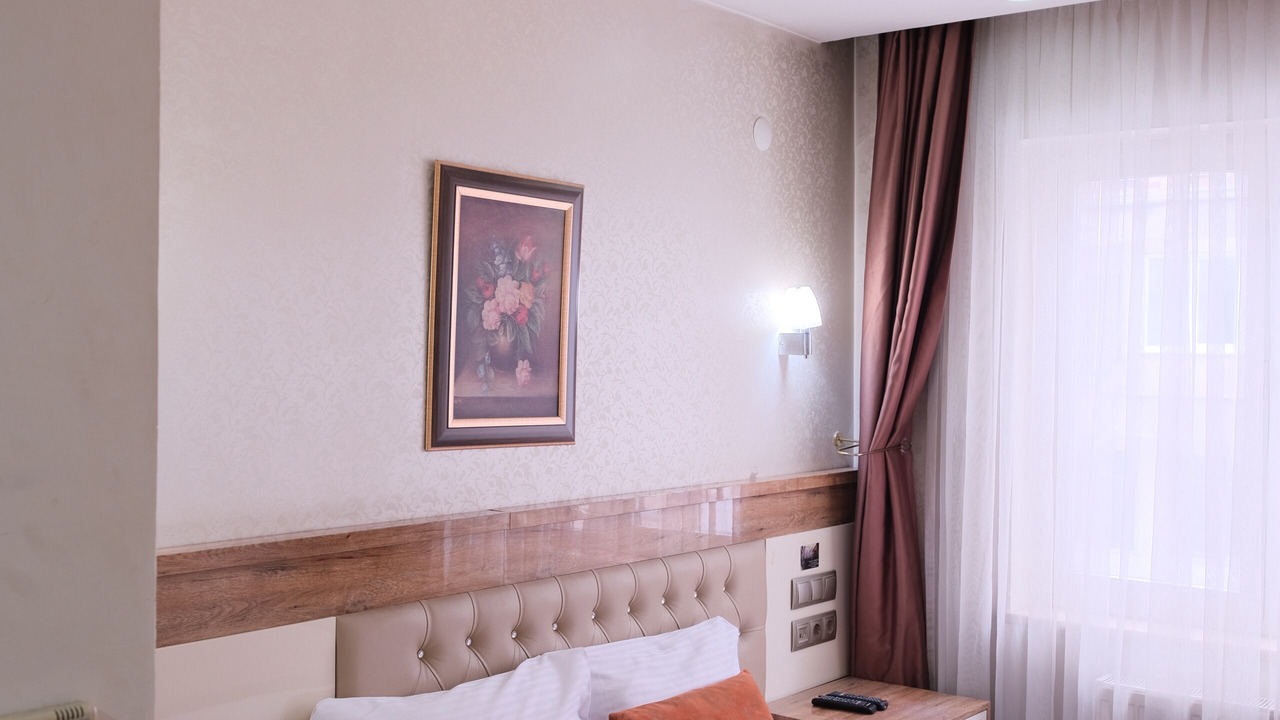 Photo of Bedroom in Kayseri City Center