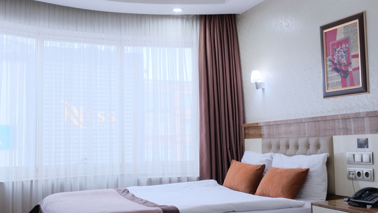 Photo of Bedroom in Kayseri City Center