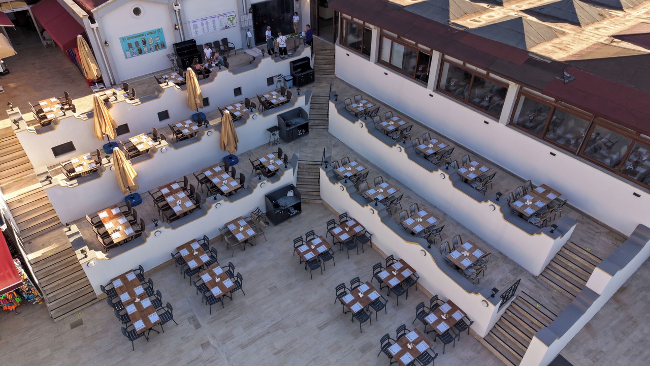 Photo of Others in Hisaronu