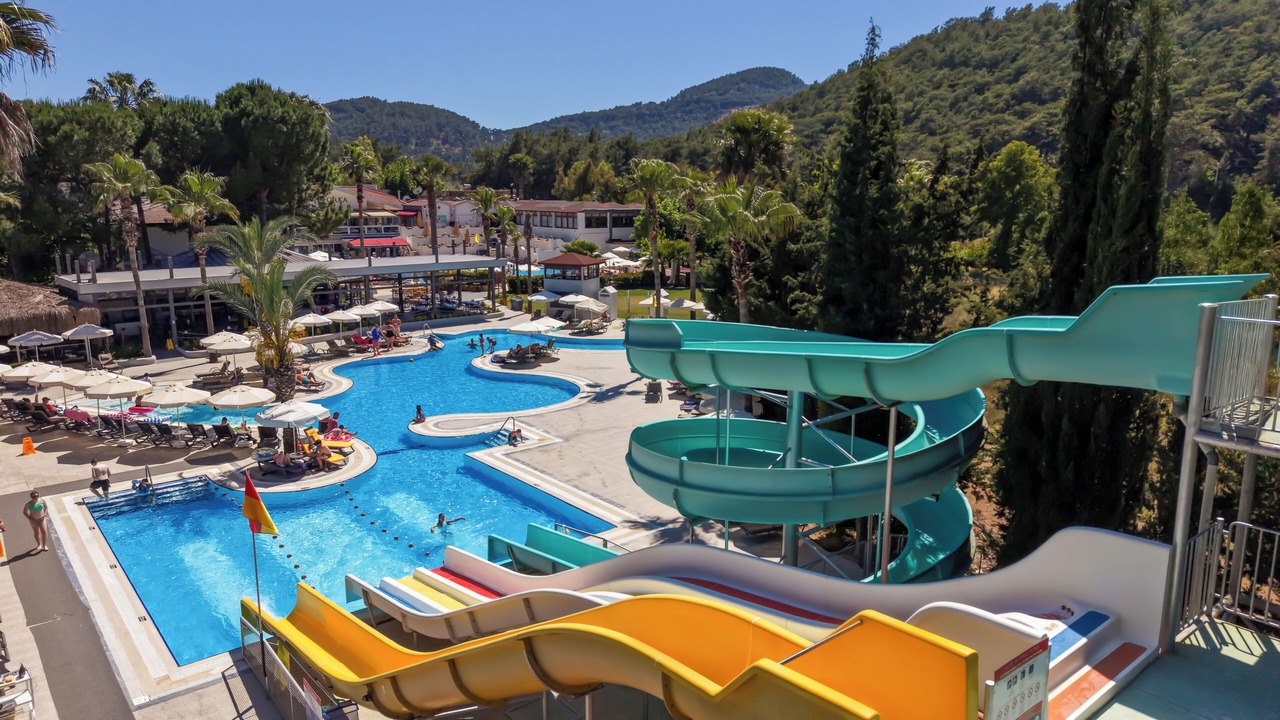 Photo of Outdoor in Hisaronu