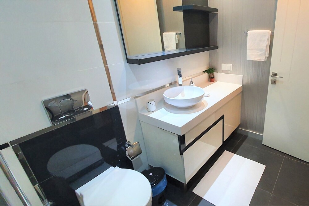 Photo of Bathroom in Ikitelli