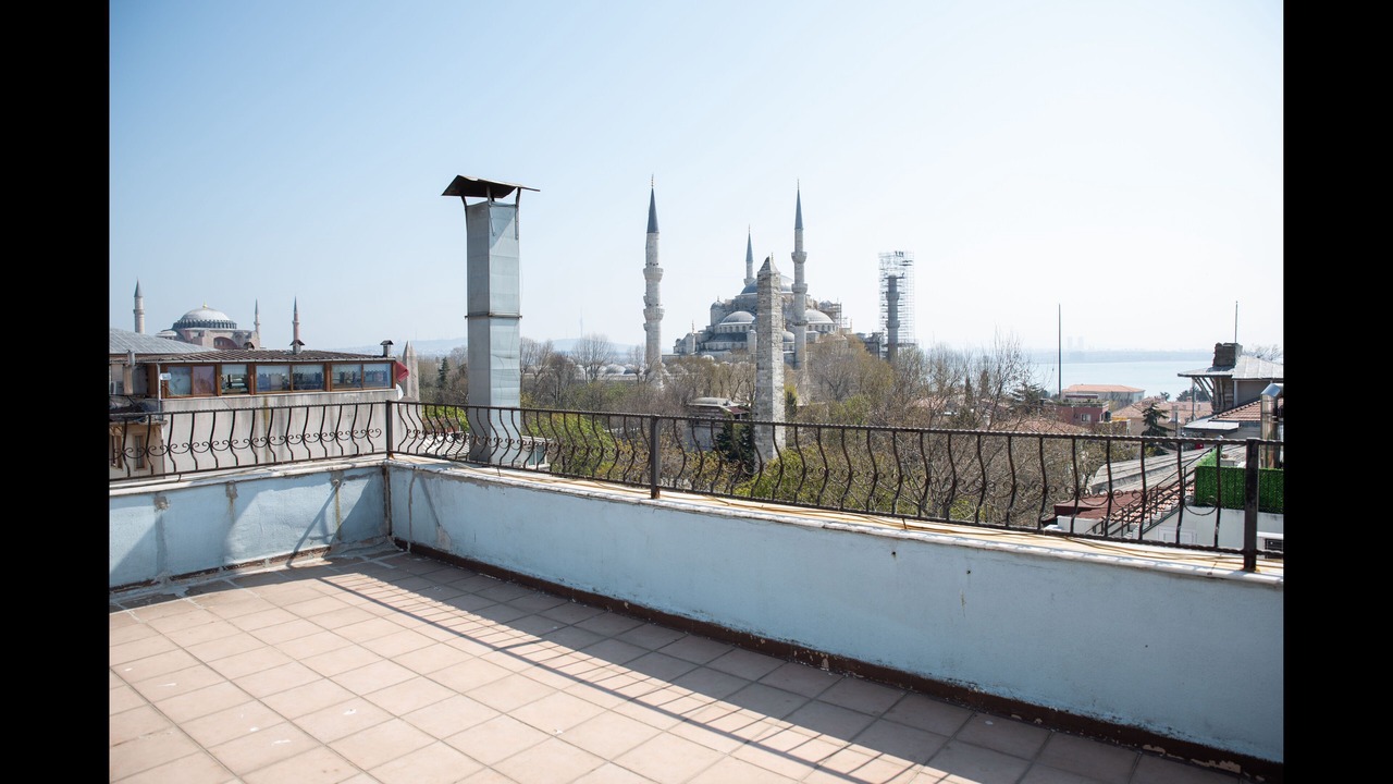 Photo of Outdoor in Sultanahmet