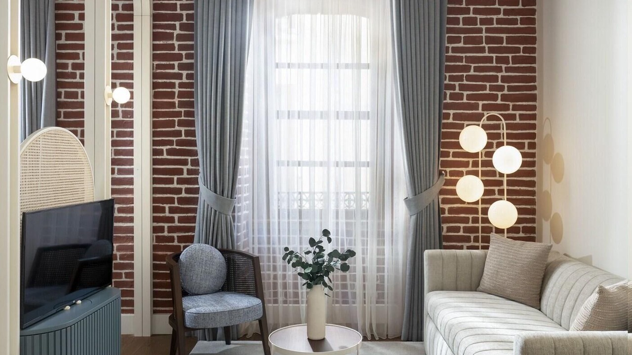 Photo of Bedroom in Galata
