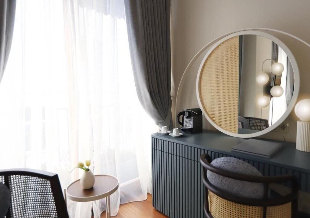 Photo of Bedroom in Galata