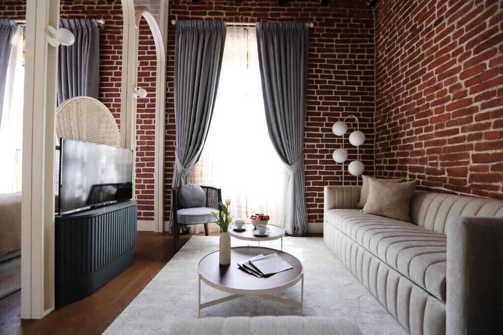 Photo of Bedroom in Galata
