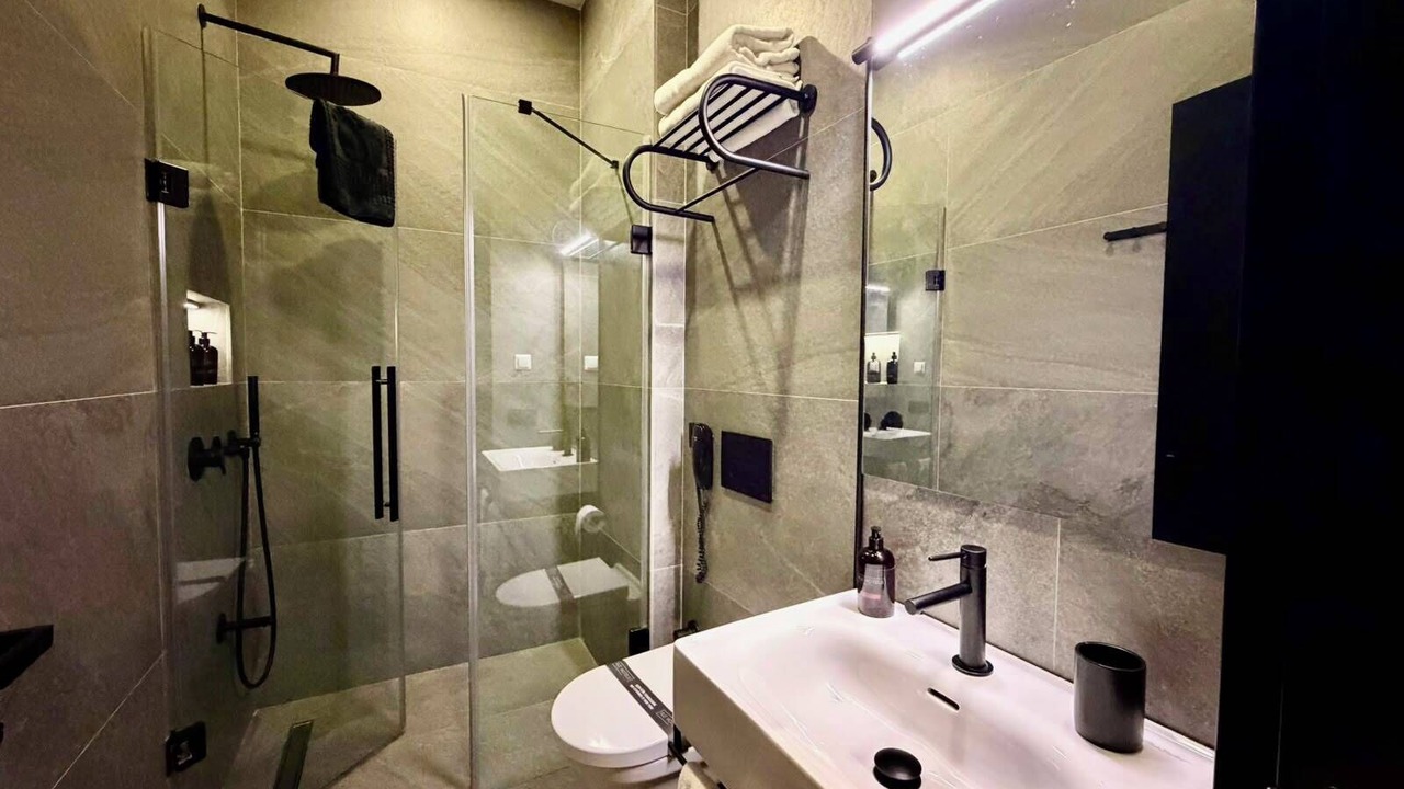 Photo of Bathroom in Asmali Mescit