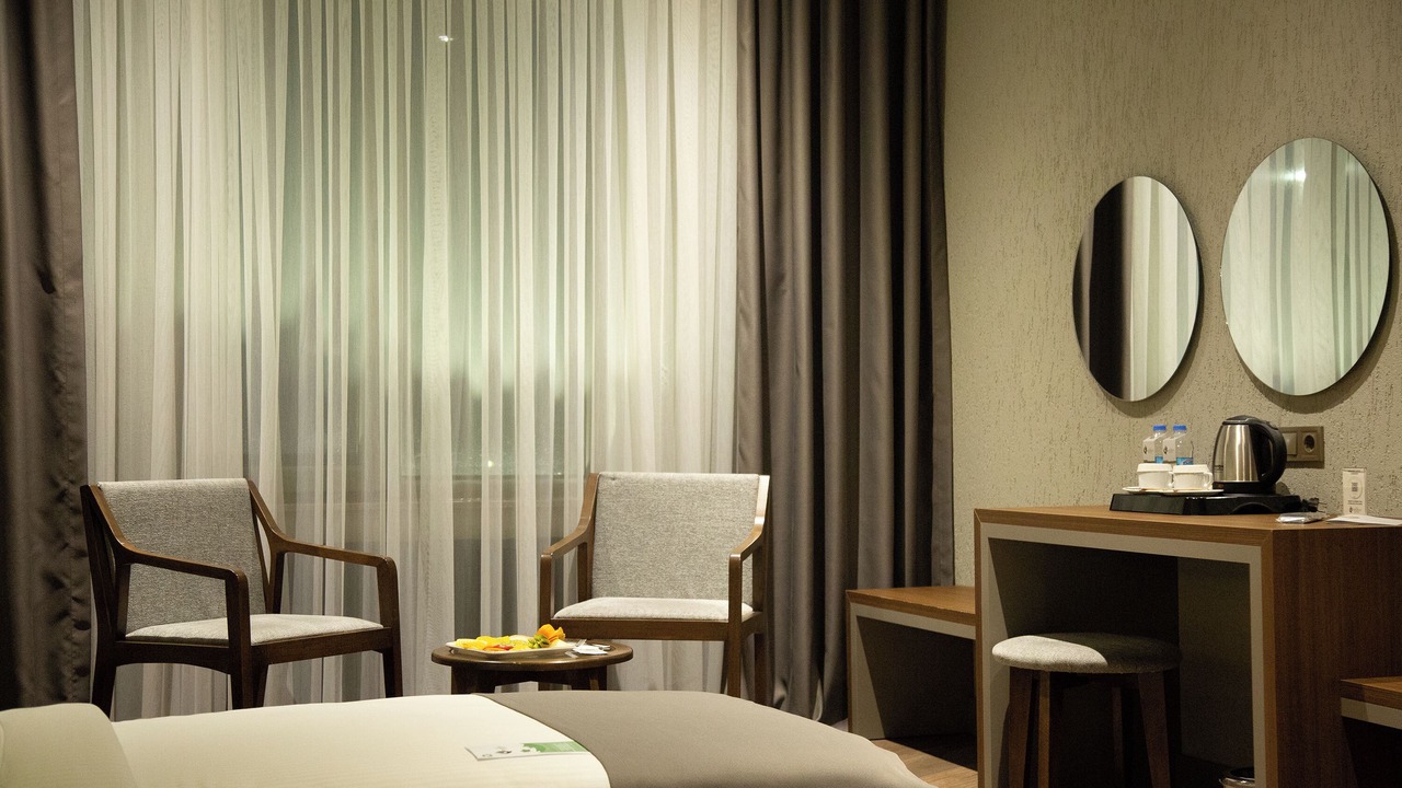 Photo of Bedroom in Palandoken