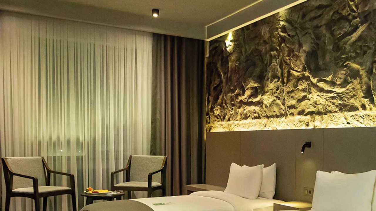 Photo of Bedroom in Palandoken
