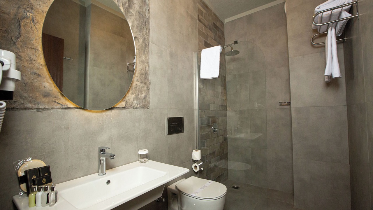 Photo of Bathroom in Palandoken