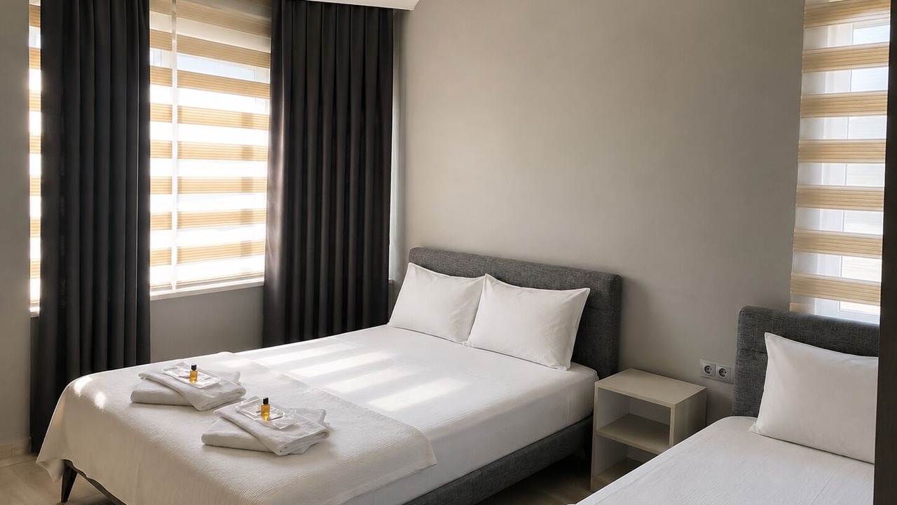 Photo of Bedroom in Canakkale