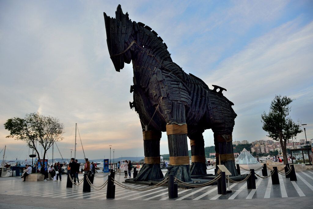 Photo of Others in Canakkale