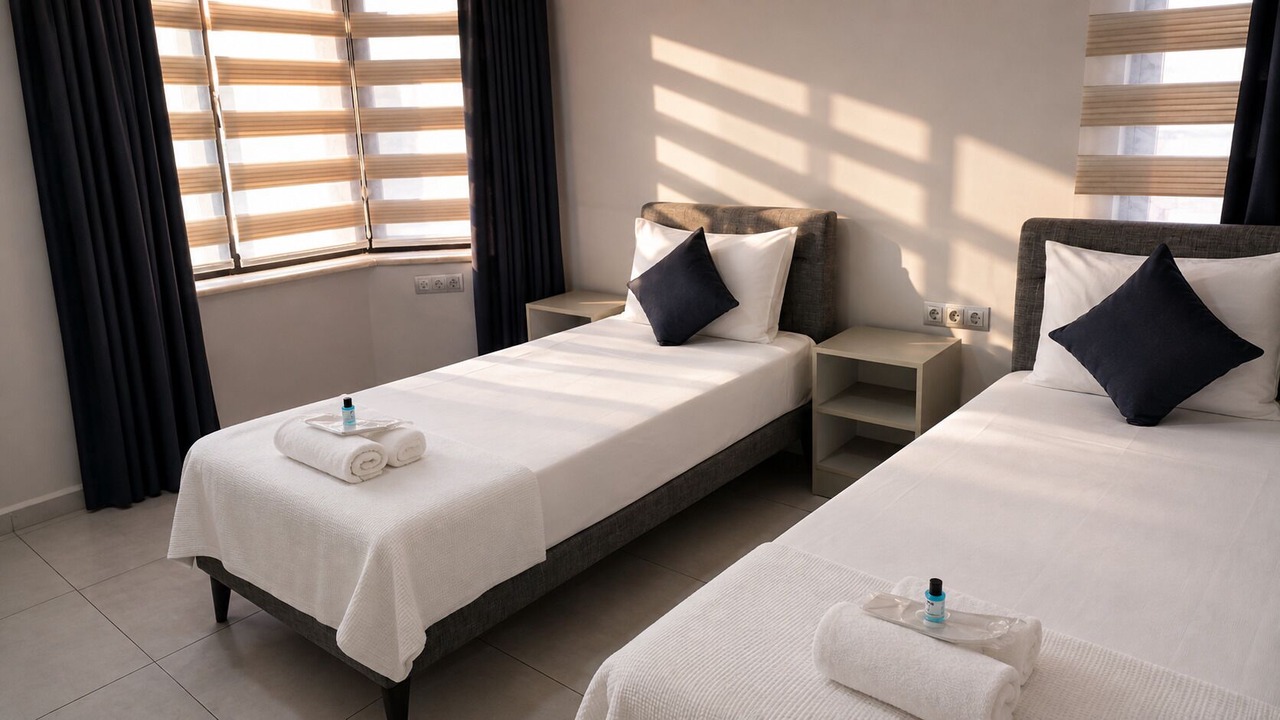 Photo of Bedroom in Canakkale