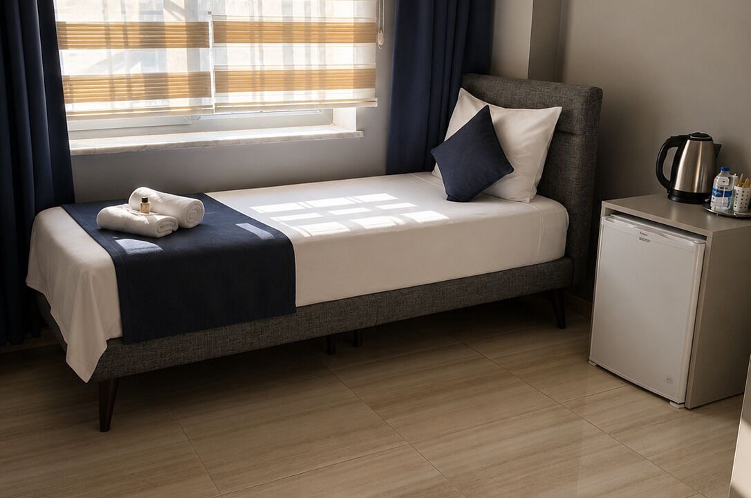 Photo of Bedroom in Canakkale