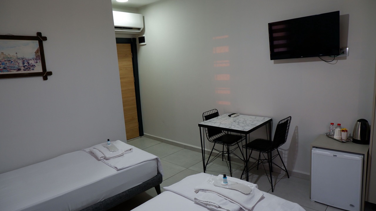 Photo of Bedroom in Canakkale
