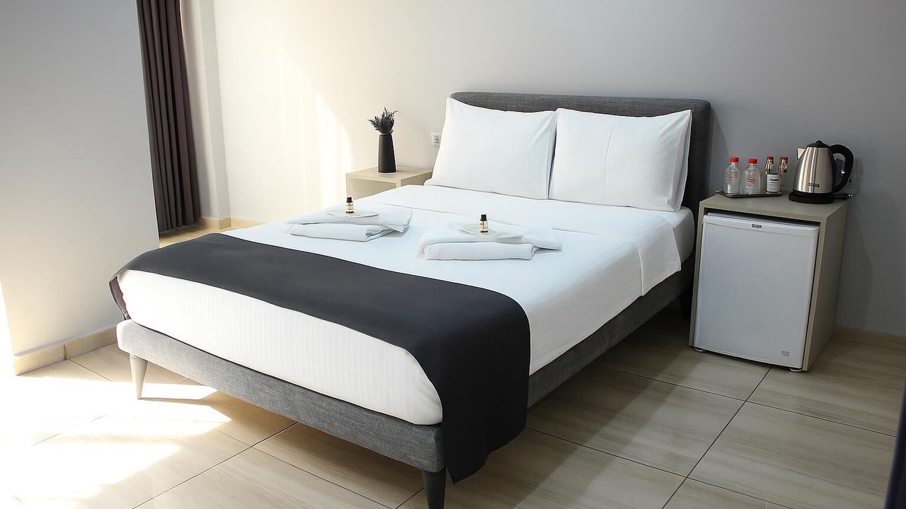 Photo of Bedroom in Canakkale
