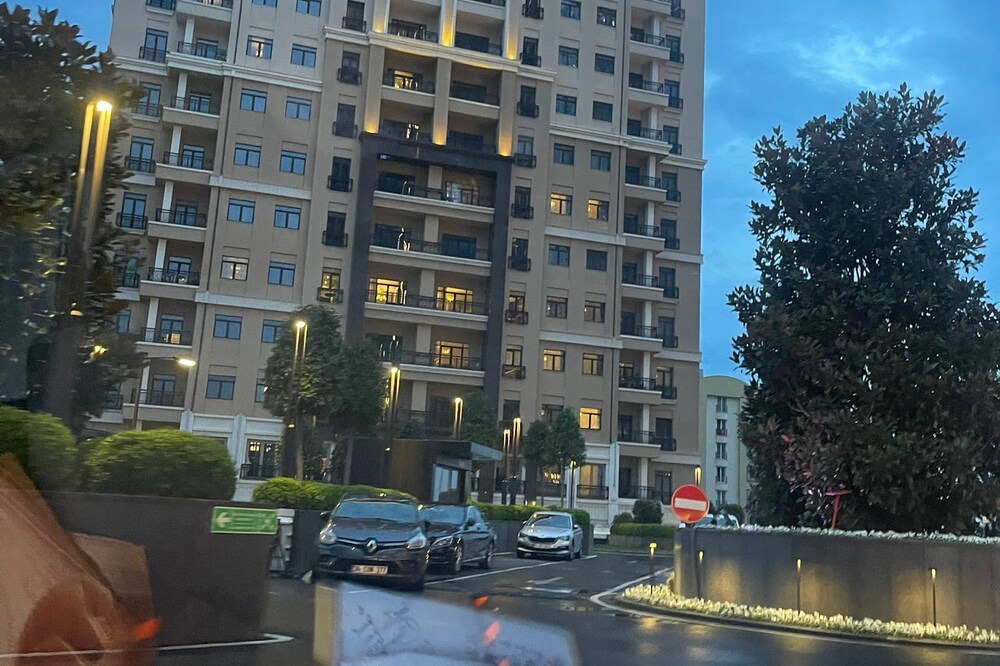 Photo of Outdoor in Uskudar