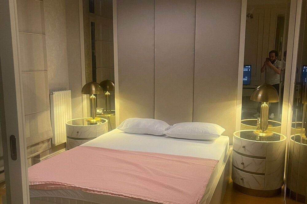Photo of Bedroom in Uskudar