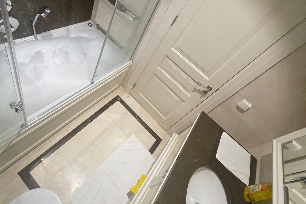 Photo of Bathroom in Uskudar