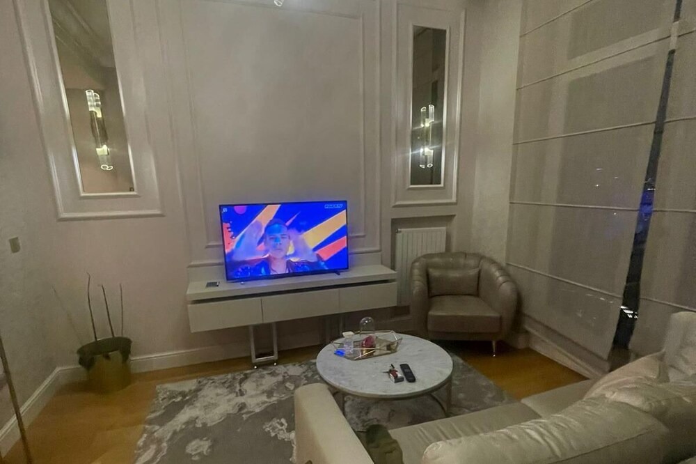 Photo of Bedroom in Uskudar