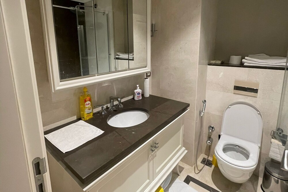 Photo of Bathroom in Uskudar